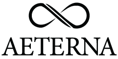 Aeterna lógó