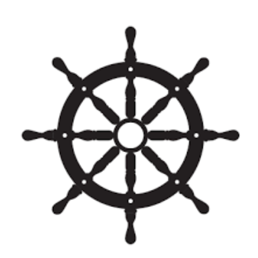 Aflamiðlun lógó