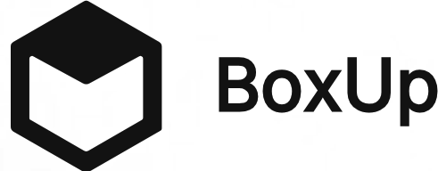 BoxUp lógó