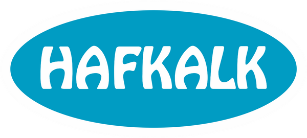 Hafkalk lógó
