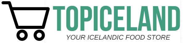 Topiceland lógó